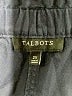 Talbots Solid Blue Athletic Shorts Size 2X - photo 3