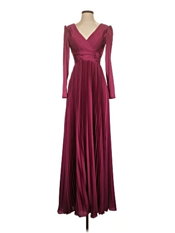 IEENA for Mac Duggal Cocktail Dress (view 1)