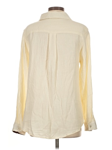Umgee Long Sleeve Blouse (view 2)
