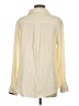 Umgee Animal Print Ivory Long Sleeve Blouse Size S - photo 2