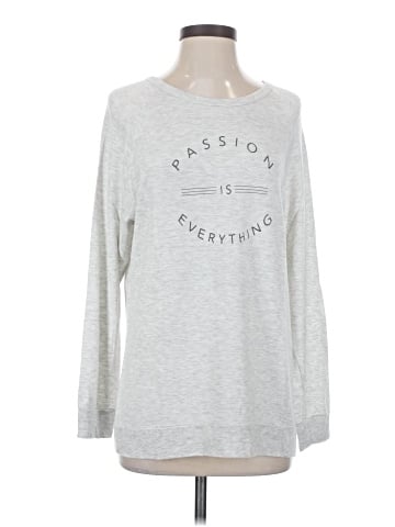 Good hYOUman Long Sleeve T-Shirt (view 1)