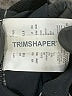Trimshaper Black Bodysuit Size 20 - photo 3