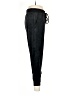 Felina Black Casual Pants Size M - photo 4