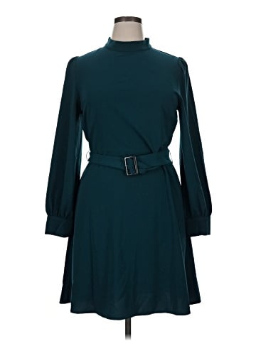 Banana Republic Factory Store Casual Dress (view 1)