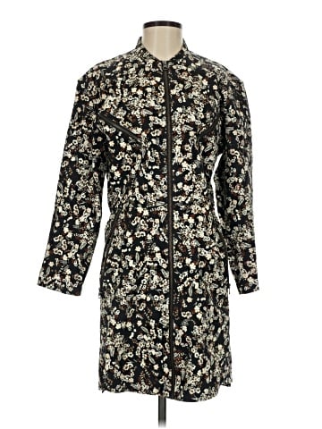 Rebecca Minkoff Trenchcoat (view 1)