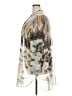 Avenue Silver 3/4 Sleeve Blouse Size 2X (estimated) - photo 5