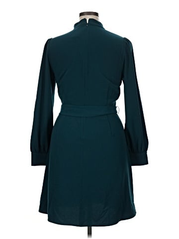 Banana Republic Factory Store Casual Dress (view 2)