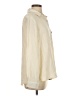 Umgee Animal Print Ivory Long Sleeve Blouse Size S - photo 4