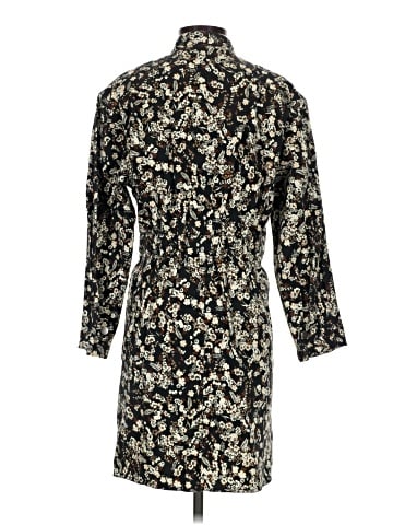 Rebecca Minkoff Trenchcoat (view 2)