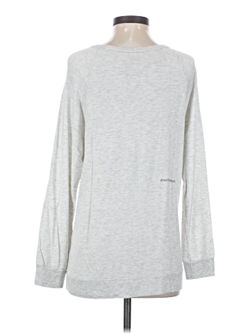 Good hYOUman Long Sleeve T-Shirt (view 2)