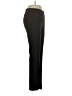 Soft Surroundings Solid Black Active Pants Size XS - photo 4