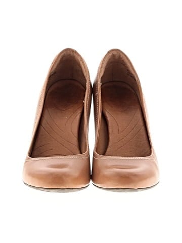 Clarks Wedges (view 2)