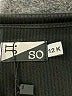 Assorted Brands Black Long Sleeve Top Size 12 - photo 3