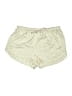 Stars Above Animal Print Ivory Shorts Size L - photo 1