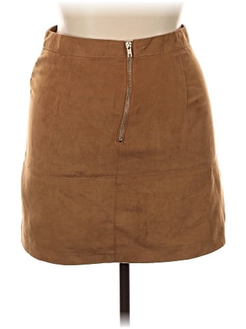 New Look Casual Skirt (view 2)