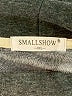 Smallshow Gray Casual Dress Size XXL Maternity - photo 6