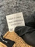 Olivaceous Tan Tank Top Size M - photo 8