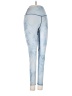 Balance Athletica Blue Active Pants Size S - photo 1