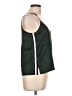Nice Martin 100% Polyester Green Sleeveless Top Size L - photo 4