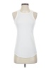Unbranded White Active Tank Size 2 (estimated) - photo 1