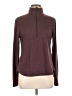 Unbranded Burgundy Turtleneck Sweater Size L - photo 1