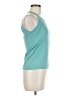 Everyday Yoga Teal Tank Top Size M - photo 4