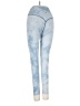 Balance Athletica Blue Active Pants Size S - photo 2