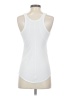 Unbranded White Active Tank Size 2 (estimated) - photo 2