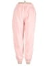 Unbranded Solid Pink Casual Pants Size XL - photo 2