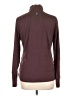 Unbranded Burgundy Turtleneck Sweater Size L - photo 2