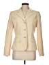 Anne Klein Ivory Blazer Size 6 - photo 1
