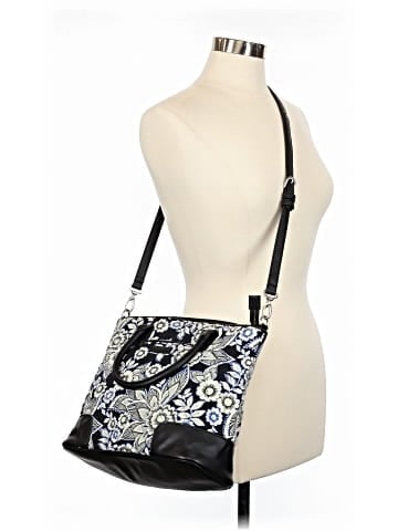 Vera Bradley Satchel (view 2)