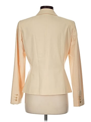 Anne Klein Blazer (view 2)