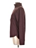 Unbranded Burgundy Turtleneck Sweater Size L - photo 5