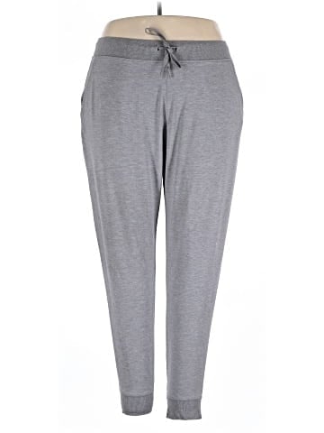Skechers Casual Pants (view 1)