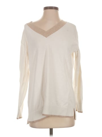 Lands' End Pullover Sweater (view 1)