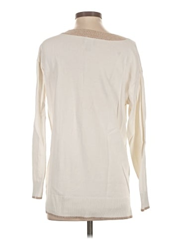 Lands' End Pullover Sweater (view 2)