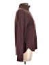 Unbranded Burgundy Turtleneck Sweater Size L - photo 4