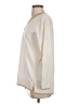 Lands' End 100% Cotton Ivory Pullover Sweater Size S - photo 5