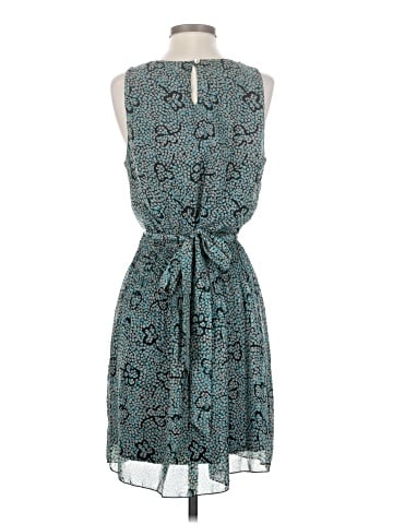 Black Rainn Cocktail Dress (view 2)
