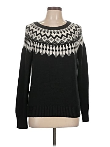 Old Navy Pullover Sweater (view 1)