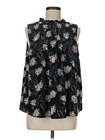 Joie Sleeveless Blouse (view 1)