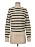 Alex Mill Stripes Tan Cardigan Size XS - photo 1