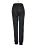 Unbranded Solid Black Casual Pants Size M - photo 2
