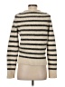 Alex Mill Stripes Tan Cardigan Size XS - photo 2