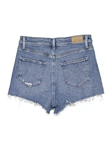 Paige Denim Shorts (view 2)