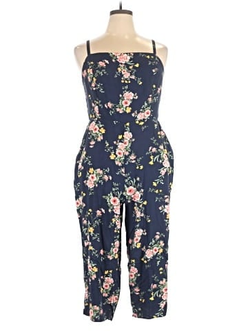 Old Navy Jumpsuit (view 1)