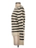 Alex Mill Stripes Tan Cardigan Size XS - photo 5