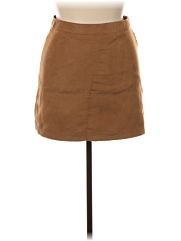 New Look Casual Skirt (view 1)