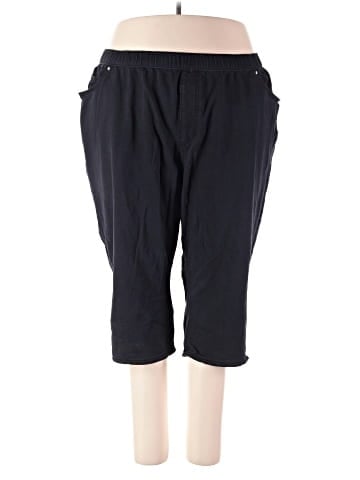 Catherines Active Pants (view 1)